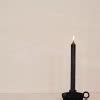 Black || Banishing Spell Candles - House of Formlab