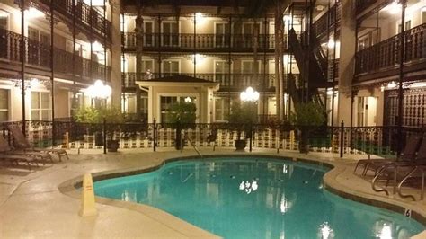 PLAZA SUITES OF METAIRIE - Hotel Reviews (LA)