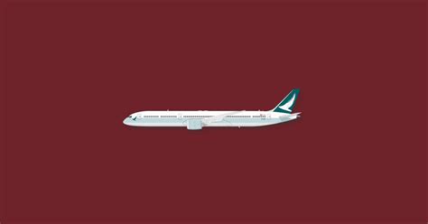 Boeing 787 Dreamliner - Boeing 787 Dreamliner - T-Shirt | TeePublic