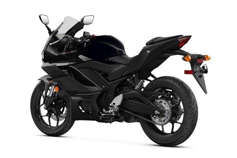 2020 Yamaha R3 unveiled for European and US markets