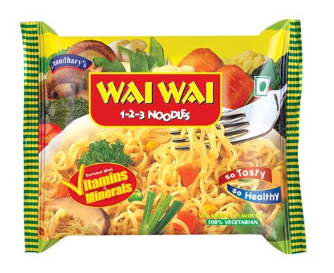 WAI WAI NOODLES ANDHRA PRADESH: WAI WAI bhel