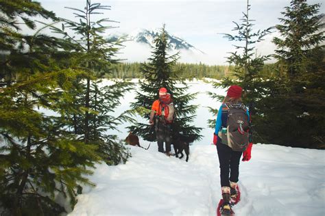 Winter Hiking Tips & Recommended Gear — She Explores