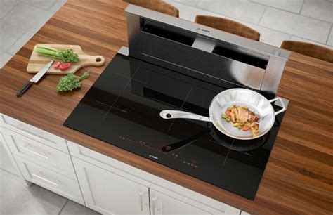 Cooktops and Rangetops