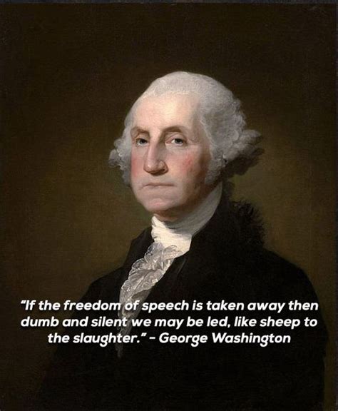 Inspirational quotes from past Presidents to affirm your patriotism ...