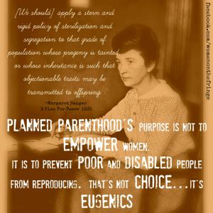 Margaret Sanger Quotes Eugenics. QuotesGram