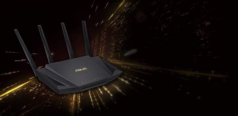 Asus RT-AX58U AX3000 Dual Band WiFi Router Price in Pakistan with same day delivery