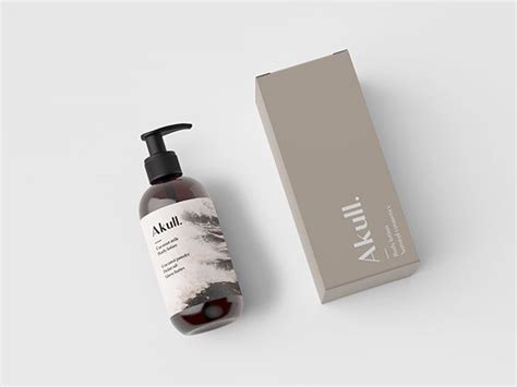 Cosmetic Packaging Design on Behance | Cosmetic packaging, Packaging design, Cosmetic packaging ...