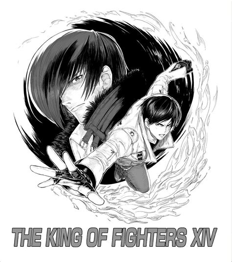 The King of Fighters | Snk king of fighters, Kof, King of fighters