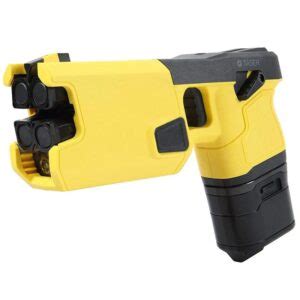 TASER® 7 – TASER® Weapons | Law Enforcement | Self Defense