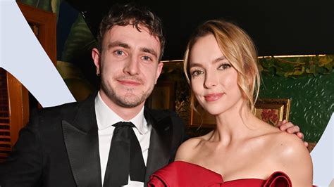 Paul Mescal & Jodie Comer Fans Say They'd Make The 'Perfect Couple ...