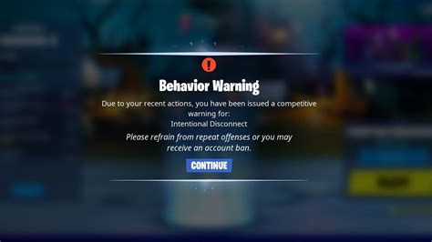 Can stream sniping get you banned in Fortnite?