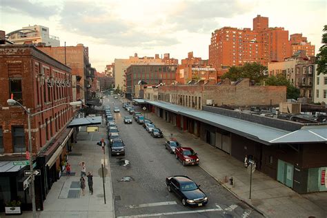 Meatpacking District - SMARTTRAVELERS