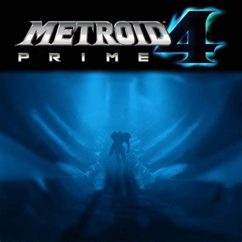 Metroid Prime 4 - IGN