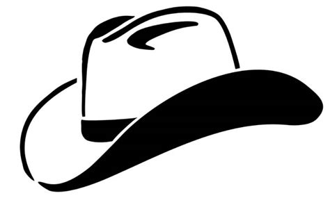 Drawing a Cowboy Hat PNG: Tips and Techniques for Creating a Western Icon