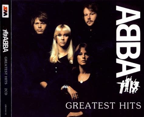 ABBA - Greatest Hits | Releases, Reviews, Credits | Discogs