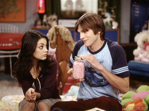 PHOTOS Ashton Kutcher and Mila Kunis are dating! - starcasm.net