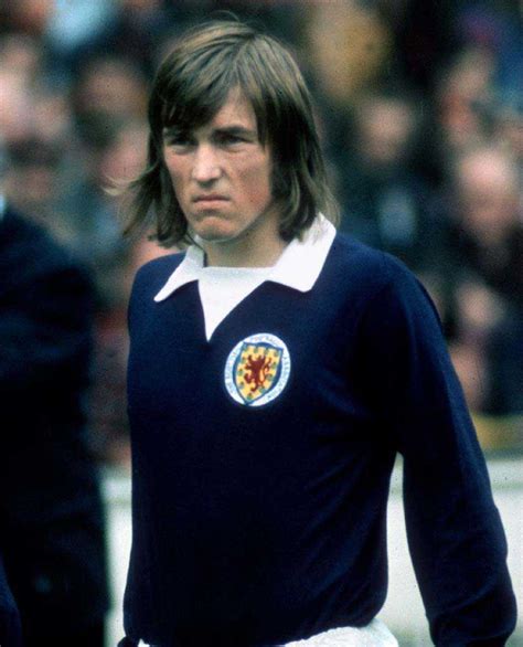 Old Scottish Football: Scotland 1970s