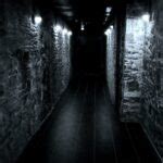 Bodmin Jail Ghost Hunt Bodmin Cornwall - Haunting Nights