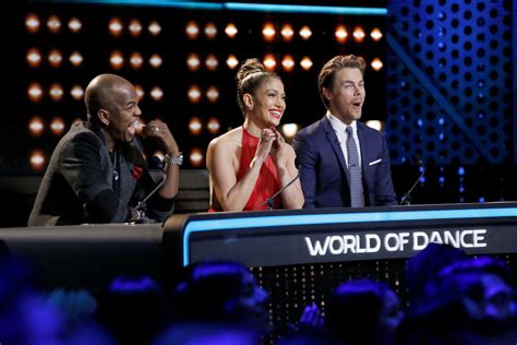 Ratings: "World Of Dance" Holds Steady In Week Three, "AGT" Wins Night