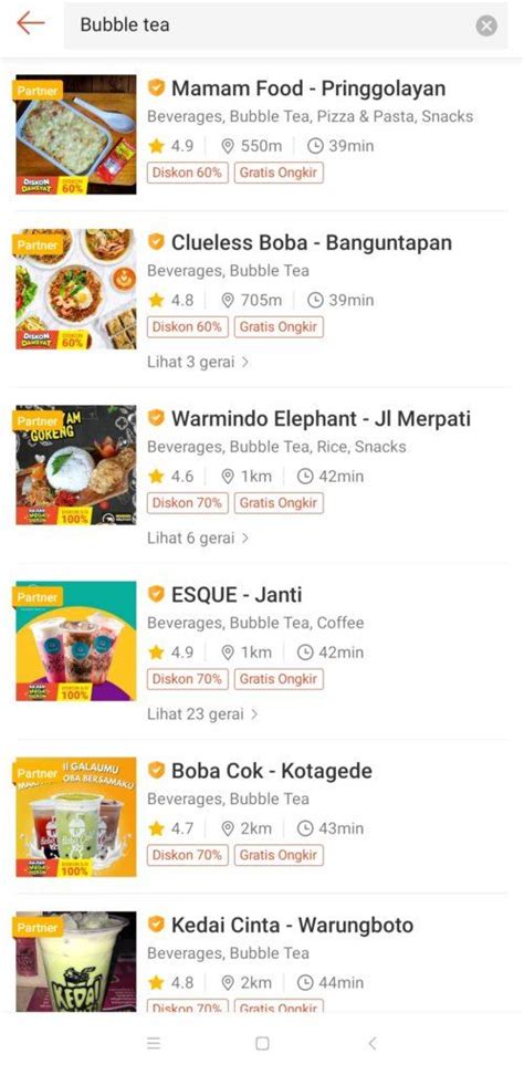 Cara Menggunakan Voucher Shopee Food [Lengkap Anti Gagal] - Plugin Ongkos Kirim