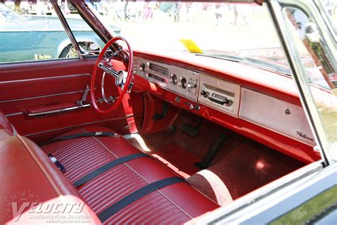 1964 Dodge Polara pictures