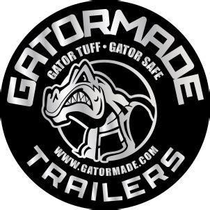 Explore the Versatile Range of Dump Trailers at Gatormade.com - Gatormade Trailers