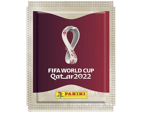 Panini World Cup 2022 Stickers