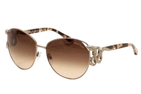 Roberto Cavalli Snake Sunglasses | eBay