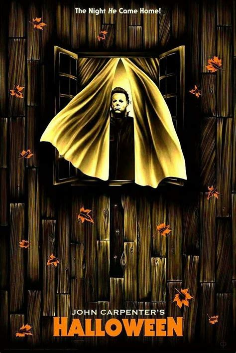 Halloween | Halloween horror movies, Horror movie icons, Halloween ...