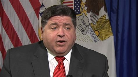 Illinois Gov. JB Pritzker looks back on accomplishments, shortcomings ...