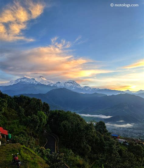 Sarangkot: A Traveler's Guide to Nepal's Hidden Gem