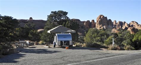 Devil's Garden Campground | Grand Canyon Trust