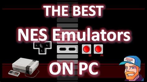 The best NES emulators for PC - YouTube