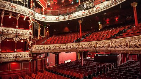 The Olympia Theatre | Olympia Theatre Events | The Address Citywest