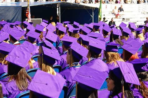 Saturday is Graduation Day in Puyallup | Puyallup, WA Patch