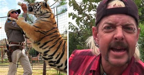 Tiger King: 10 Worst Things Joe Exotic Ever Did, Ranked