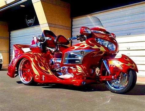 Trike motorcycle, Sports bikes motorcycles, Trike harley