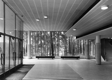 University of Jyväskylä, the Aalto’s Campus · Finnish Architecture ...