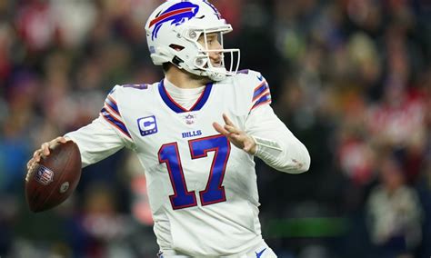 Bills 2023 training camp preview: Quarterback | Bills Wire