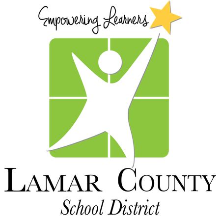 Lamar County Schools District - Lamarcounty.us