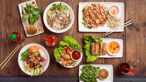 Pho Birmingham Restaurant - Birmingham, , West Midlands | OpenTable