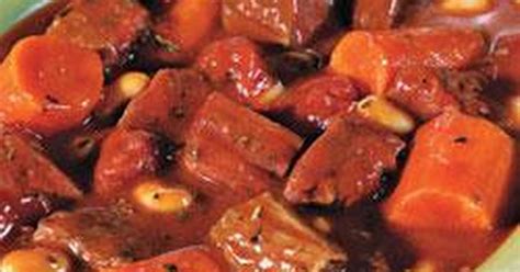 Slow Cooker Beef Kidney Stew Recipes | Yummly