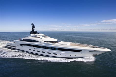 CRN presents three international previews at the monaco yacht show ...