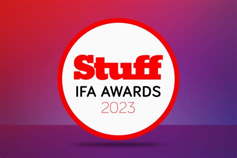 Stuff’s IFA Awards 2023: the latest and greatest tech highlights