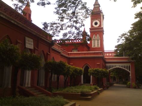 Bangalore University | Jnana Bharathi Campus | Central College Campus