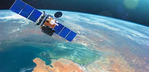 NASA Satellite Begins Orbit to Record Changes in Sea Level -- Environmental Protection