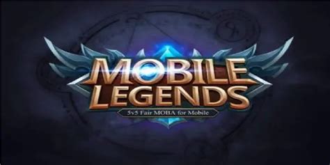 Mobile Legends Tournament Background