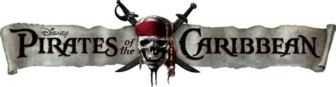 Pirates Of The Caribbean Logo Png Icon Logo Design | The Best Porn Website