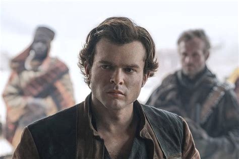 What you may not know about Alden Ehrenreich, star of ‘Solo: A Star ...