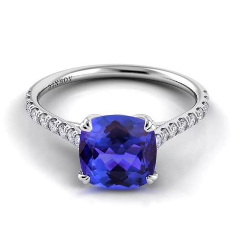 The 23 Best Sapphire Engagement Rings of 2024